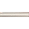 Zirconio Bordür Atrium Bordon Marfil 5 x 33,3 cm