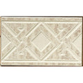 Zirconio Bordür Atrium Artemis Marfil 20 x 33,3 cm