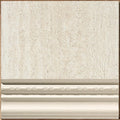Zirconio Bordür Atrium Zocalo Marfil 33,3 x 33,3 cm