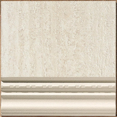 Zirconio Bordür Atrium Zocalo Marfil 33,3 x 33,3 cm