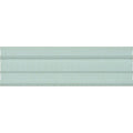 Zirconio Bordür Riva Moldura Verde 10 x 33,3 cm