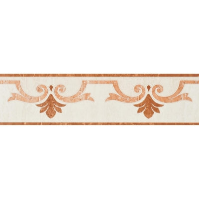 Zirconio Bordür Galia Dante Luxe8,3 x 31,6 cm