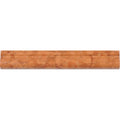 Zirconio Bordür Leuca Cornisa Rosso Anticato 5 x 31,6 cm