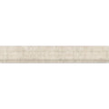 Zirconio Bordür Roma Luxe Bordon Crema 5 x 31,6 cm