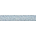 Zirconio Bordür Austral Azul 5 x 27 cm