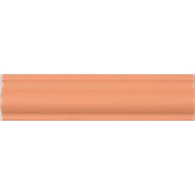 Zirconio Bordür Antica Bordon Arcilla 6 x 25 cm