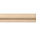 Zirconio Bordür Sahara Bordon Marfil 5 x 20 cm