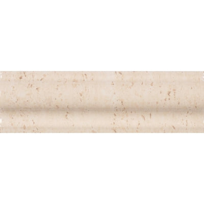 Zirconio Bordür Tracia Bordon Beige 6 x 20 cm