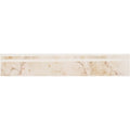 Zirconio Süpürgelik Pietra Crema 9 x 50 cm