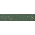 Zirconio Süpürgelik Marquina Verde 9 x 41 cm