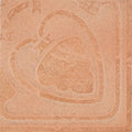 Zirconio Bordür Vesna Siro-2 Tierra 16,5 x 16,5 cm