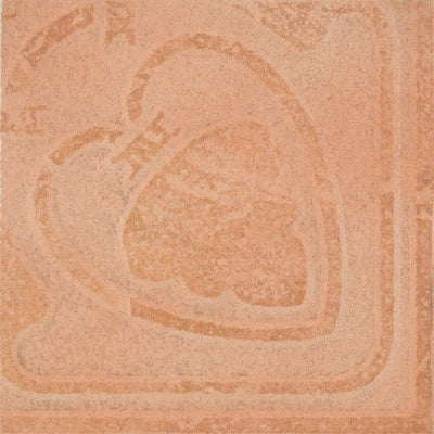 Zirconio Bordür Vesna Siro-2 Tierra 16,5 x 16,5 cm