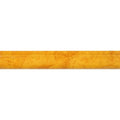 Zirconio Bordür Aurum Capitel Travertino Oro 5 x 31,6 cm