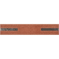 Zirconio Bordür Nevada Nobuck Arce 5 x 27 cm