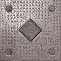 Zirconio Seramik Sack Loft-2 Lux Brown 11 x 11 cm