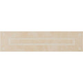 Zirconio Seramik Sack Loft-1 Lux Ivory 11 x 45 cm