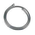 Noken Flexi Spiral Hortum 150 cm, Krom