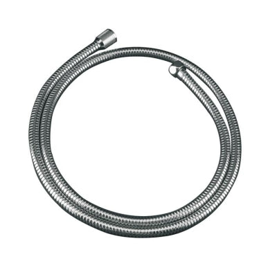 Noken Flexi Spiral Hortum 150 cm, Krom