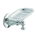 Kohler Sabunluk Duvara Monte Antique , Krom