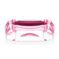 Decor Walther  Sabunluk Kristal Pink KRSTSP