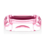 Decor Walther  Sabunluk Kristal Pink KRSTSP
