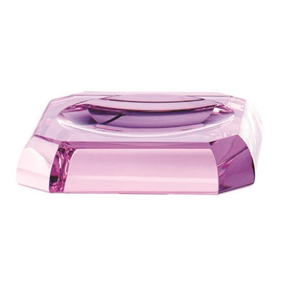 Decor Walther Sabunluk  Violet Kristal SKRSTSV