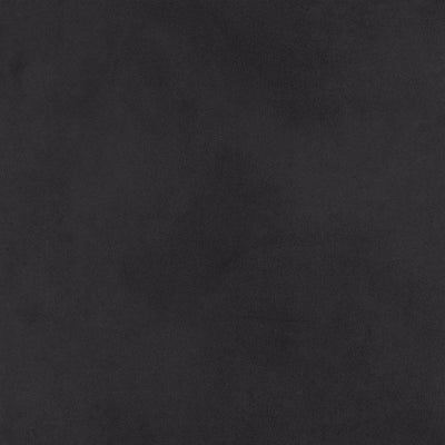 Unica Yer-Duvar Karosu Target Plain Black  20 x 20 cm