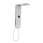 Systempool Columna Look Tech Duş Kulesi