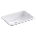 Kohler Lavabo Tezgah Altı Ladena