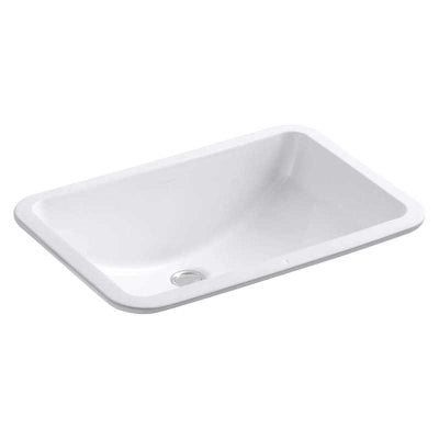 Kohler Lavabo Tezgah Altı Ladena