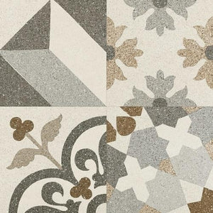 Argenta Yer Karosu Dogana Acento Dekor  60 x 60 cm