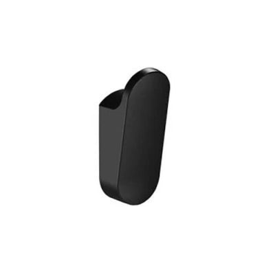 S6 Bornoz Askısı Black Siyah 166435