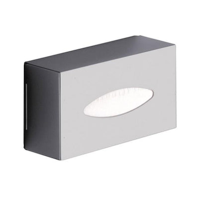 Gedy Kleenex Kutusu Paslanmaz Çelik 230813