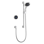 Kohler Duş Sistemi Mira Platinum Wireless Dijital Sistem
