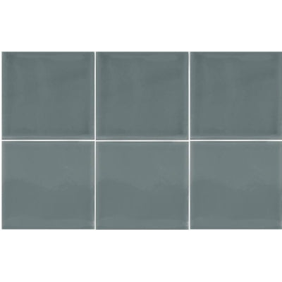 Porcelanosa Duvar Karosu Sevilla Ocean   20 x 31,6 cm