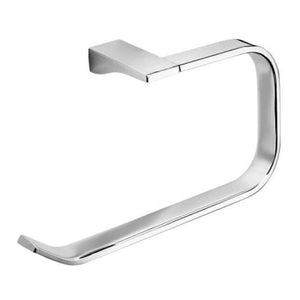 Gedy  Havluluk Glamour Yarı Açık Krom 577013