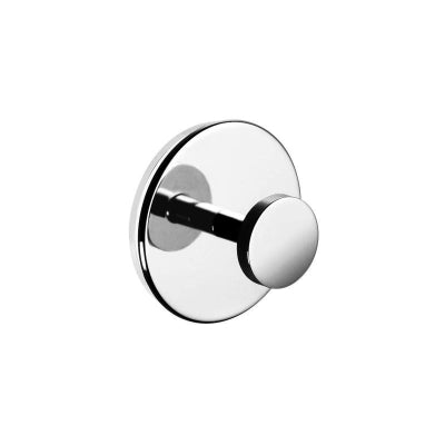 Windisch Bornoz Askısı Vantuzlu Krom 85050CR