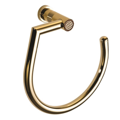 Windisch Havluluk Starlight Lisa Swarovski Kristal / Altın 85540O