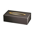 Windisch Kleenex Kutusu Black Siyah / Altın 87702NO