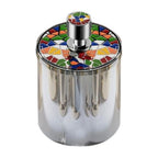 Windisch Pamukluk Gaudi Round Krom 88415CRC