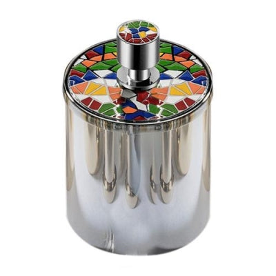 Windisch Pamukluk Gaudi Round Krom 88415CRC