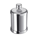 Windisch Pamukluk Star Light Round Swarovski Kristal / Krom 88524CR