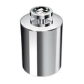 Windisch Pamukluk Moonlight Round Swarovski Kristal / Krom 88516CRB