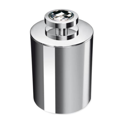 Windisch Pamukluk Moonlight Round Swarovski Kristal / Krom 88516CRB