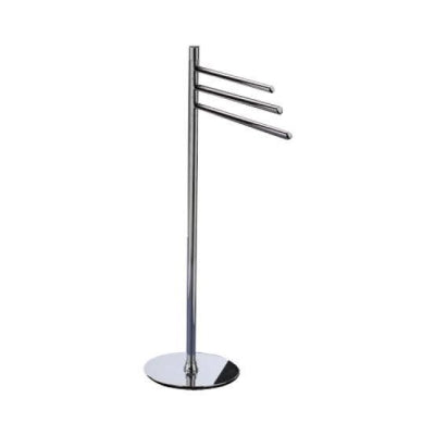 Windisch Havluluk Ayaklı Üçlü Krom 89143CR