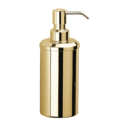 Windisch Sıvı Sabunluk Classic Altın Rengi 90407O