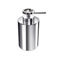 Windisch Sıvı Sabunluk Moonlight Round  Swarovski Kristal / Krom 90503CRB
