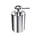 Windisch Sıvı Sabunluk Moonlight Round  Swarovski Kristal / Krom 90503CRB