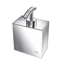 Windisch Sıvı Sabunluk Star Light Swarovski Kristal / Krom 90511CR