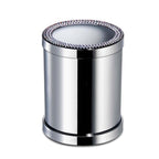 Windisch  Diş Fırçalık Star Light Swarovski Kristal / Krom 91502CR